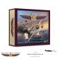 Preview: Blood Red Skies: The Battle Of Midway Starter Set (Englisch)